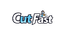 CutFast logo